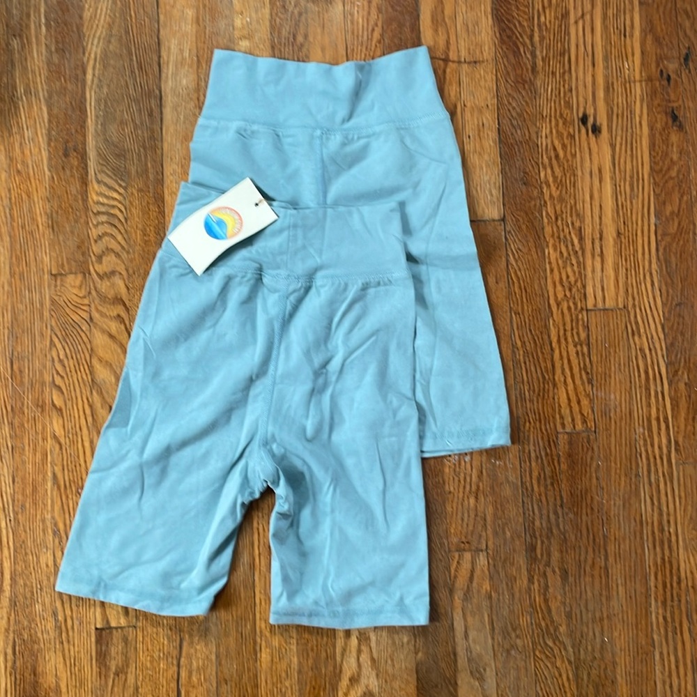 Jungmaven Bike Shorts